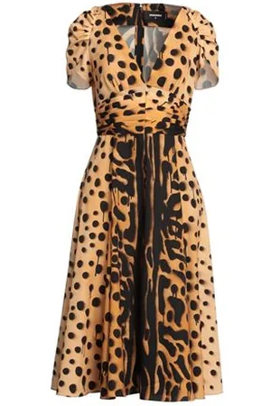 Dsquared2 VESTIDOS - Vestidos midi