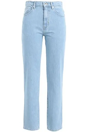 Kenzo PARTES DE ABAJO - Pantalones vaqueros