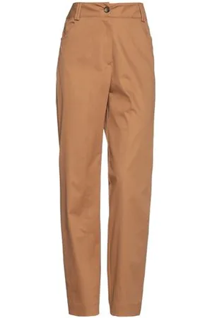 D.EXTERIOR PARTES DE ABAJO - Pantalones