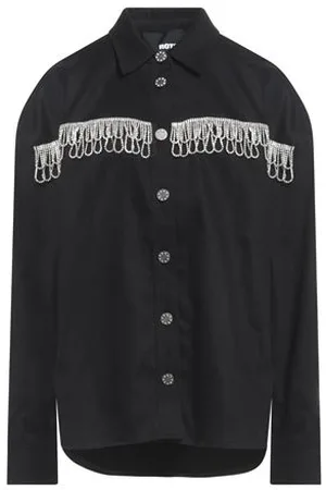 ROTATE CAMISETAS Y TOPS - Camisas vaqueras