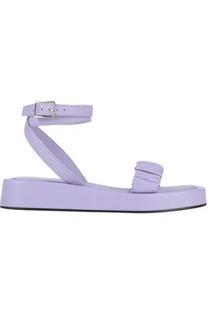 Elleme CALZADO - Sandalias con cierre