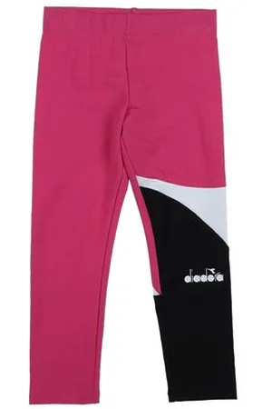 Diadora PARTES DE ABAJO - Leggings