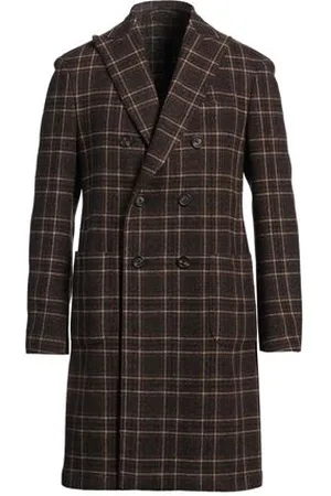 LARDINI ROPA DE ABRIGO - Abrigos