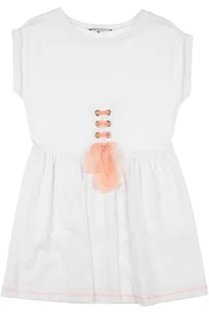 Patrizia Pepe VESTIDOS - Vestidos para niña