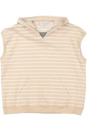 Brunello Cucinelli CAMISETAS Y TOPS - Sudaderas