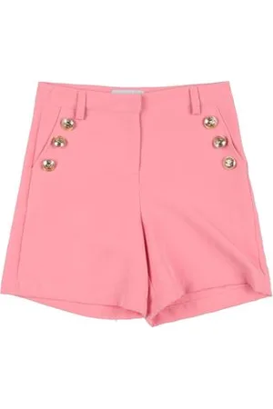 GAËLLE PARTES DE ABAJO - Pantalones cortos y bermudas