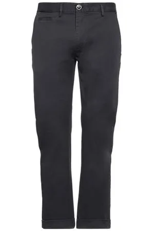 PMDS PREMIUM MOOD DENIM SUPERIOR PARTES DE ABAJO - Pantalones