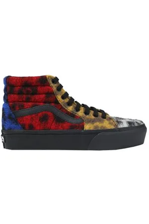 Vans CALZADO - Sneakers