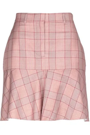 Calvin Klein PARTES DE ABAJO - Minifaldas