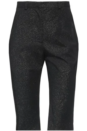 VERSACE PARTES DE ABAJO - Pantalones