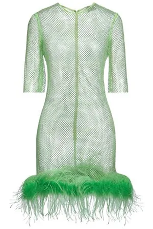 GIUSEPPE DI MORABITO VESTIDOS - Minivestidos