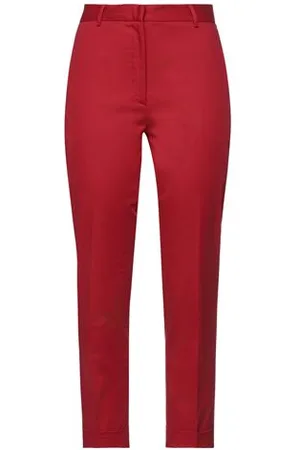 ANTONELLI PARTES DE ABAJO - Pantalones