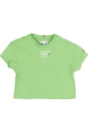 Tommy Hilfiger CAMISETAS Y TOPS - Camisetas