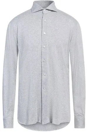 ALESSANDRO GHERARDI CAMISETAS Y TOPS - Camisas