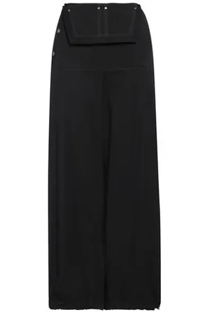 DION LEE PARTES DE ABAJO - Pantalones