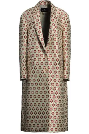 Etro ROPA DE ABRIGO - Abrigos y gabardinas