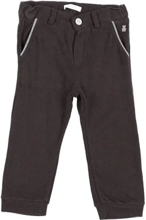 NANÁN PARTES DE ABAJO - Pantalones