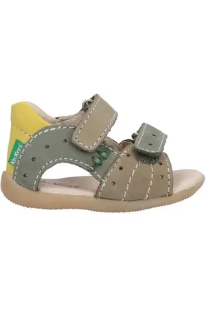 Kickers CALZADO - Sandalias con cierre