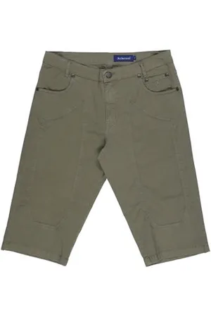 Jeckerson PARTES DE ABAJO - Pantalones cortos y bermudas