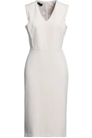 Caractere VESTIDOS - Vestidos midi