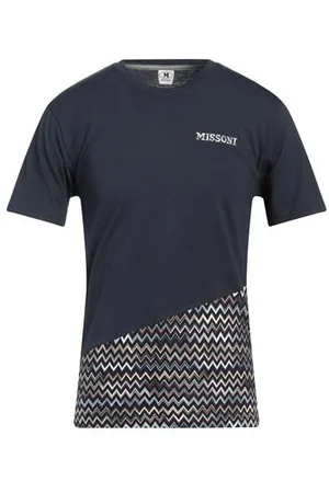 M Missoni CAMISETAS Y TOPS - Camisetas
