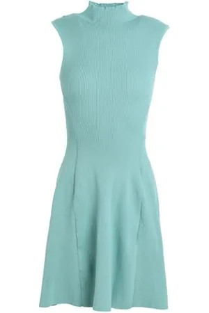 EDITED the label VESTIDOS - Minivestidos