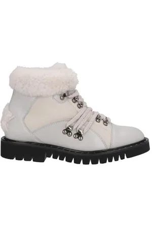 LORENA ANTONIAZZI CALZADO - Botines de caña alta