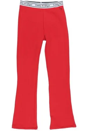 Tommy Hilfiger PARTES DE ABAJO - Pantalones