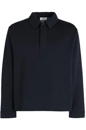 COS CAMISETAS Y TOPS - Polos