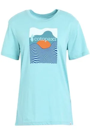 COTOPAXI CAMISETAS Y TOPS - Camisetas