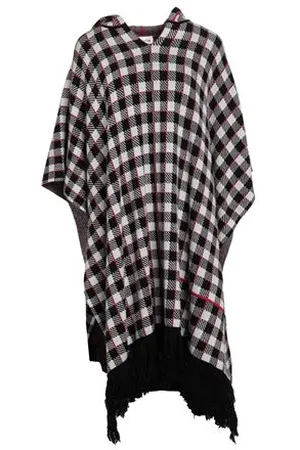 SEMICOUTURE ROPA DE ABRIGO - Capas