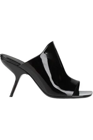 Salvatore Ferragamo CALZADO - Sandalias con cierre