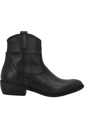 DIVINE FOLLIE CALZADO - Botines de caña alta