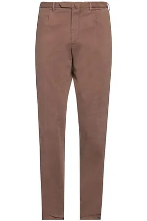 Biagio Santaniello PARTES DE ABAJO - Pantalones