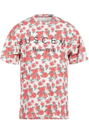 BUSCEMI CAMISETAS Y TOPS - Camisetas