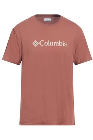 Columbia CAMISETAS Y TOPS - Camisetas