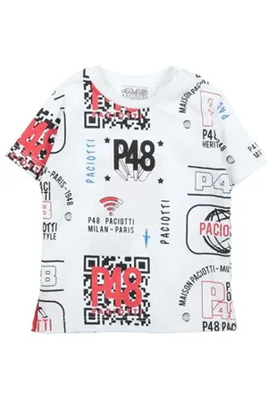 PACIOTTI 4US CAMISETAS Y TOPS - Camisetas