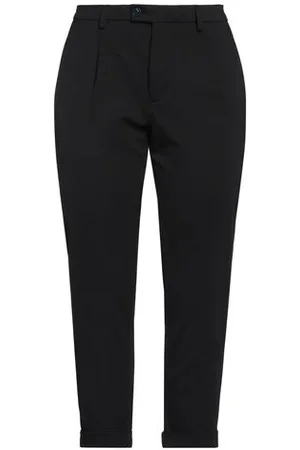YAN SIMMON PARTES DE ABAJO - Pantalones