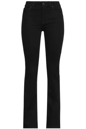 AG Jeans PARTES DE ABAJO - Pantalones vaqueros