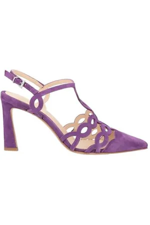 ANNA F. CALZADO - Zapatos de salón