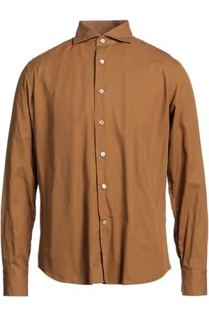 ALESSANDRO GHERARDI CAMISETAS Y TOPS - Camisas