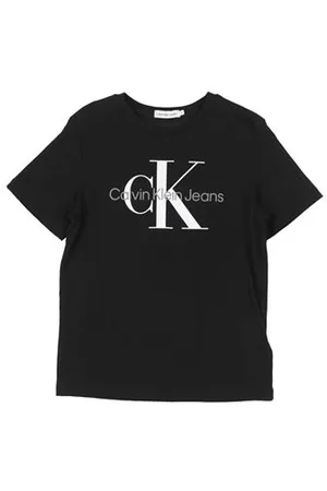 Calvin Klein CAMISETAS Y TOPS - Camisetas