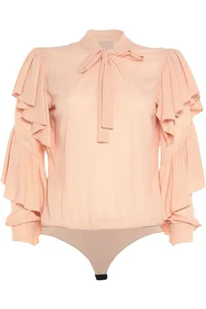 MARC ELLIS CAMISETAS Y TOPS - Bodies