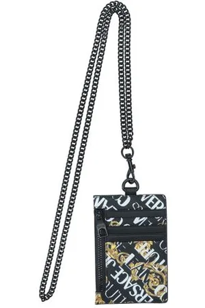 VERSACE Marroquinería - Carteras con bandolera