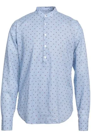 GIANNETTO CAMISETAS Y TOPS - Camisas