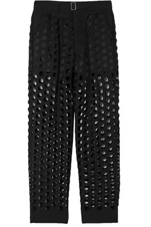 Maison Margiela PARTES DE ABAJO - Pantalones
