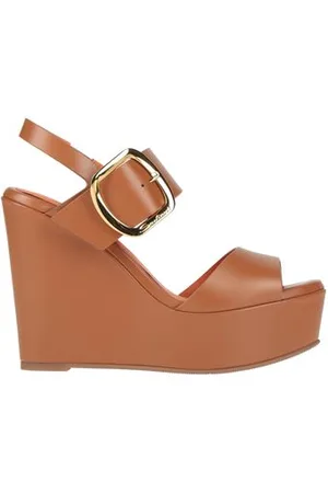 santoni CALZADO - Sandalias con cierre