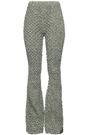 Alexander McQueen PARTES DE ABAJO - Pantalones