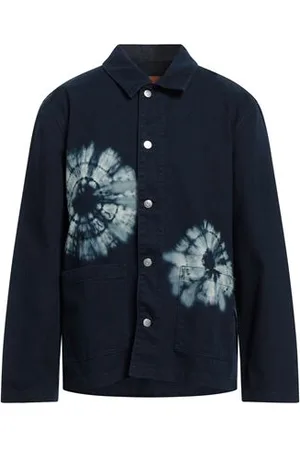 Sandro ROPA DE ABRIGO - Chaquetas vaqueras