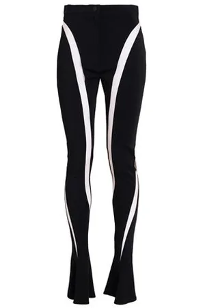 MUGLER PARTES DE ABAJO - Pantalones
